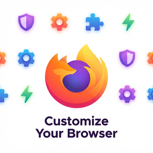 品牌 火狐浏览器官网 火狐浏览器手机版懒加载设置方法