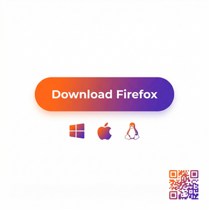 品牌 火狐浏览器官网 火狐浏览器企业内网部署教程