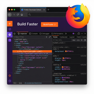 品牌 火狐浏览器官网 火狐浏览器用户数据保护承诺